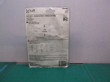 Wright Products VWA214SL screen storm door latch slate