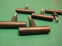 Bar Pulls 1-15/16 Inch Long Bar Cabinet Knob - Pack of 10