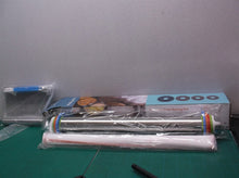 Rolling Pin nonstick and Silicone Baking Pastry Mat combo kit, Adjustable
