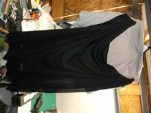 Batman T-Shirt Adult Costume Kit size large