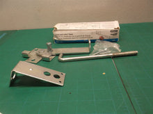 Stanley Tools 161760 7" Cam Latch Sliding Door