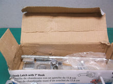 Stanley Tools 161760 7" Cam Latch Sliding Door