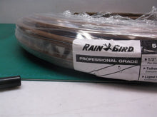 Rain Bird 1/2 in 50 ft Drip Emitter Line Irrigation Tubing Hose Water Sprinkler