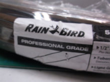 Rain Bird 1/2 in 50 ft Drip Emitter Line Irrigation Tubing Hose Water Sprinkler