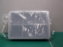 Ouddy Ice Cube Trays Set of 2, Large Size Silicone Flexible 6 Cavities Ice Cube