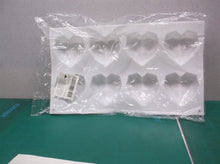 Fat Bombs Keto Mold - Silicone Baking Silicon Mold white