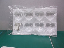 Fat Bombs Keto Mold - Silicone Baking Silicon Mold white