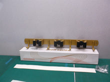 Mop and Broom Holder Stainless