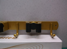 Mop and Broom Holder Stainless