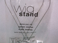 Wig Stand A1056 NEW Stores between wearing styling washing Travel