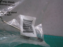 Wig Stand A1056 NEW Stores between wearing styling washing Travel