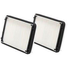 550194 NAPA Enviroshield Air Filter