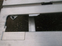 2FSV Center Table Off Of A Craftsman 137.218073 Table Saw