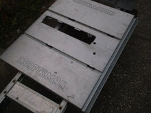 2FSV Center Table Off Of A Craftsman 137.218073 Table Saw
