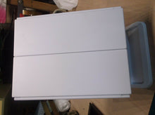 Portable Folding Tilting Vanity Mirror 10 X 15"