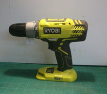 Ryobi P277 18V 1/2" Drill Driver Tool Only Battery & Charger Not Included