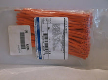 6JE74 Catamount (R) Minature Cable Ties - 100 Pieces