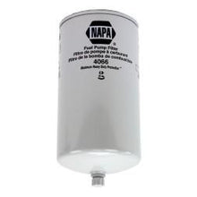 4066 NAPA Gold Fuel Dispensing Pump Filter