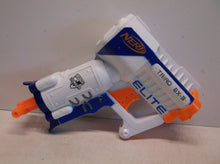 Nerf Triad EX-3 N-Strike Elite Dart Gun
