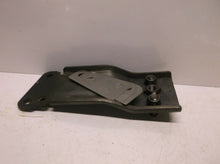 2V6Z Bracket 2V70 Screw & Shims Off Of A Craftsman 137.218073 Table Saw