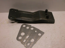 2V6Z Bracket 2V70 Screw & Shims Off Of A Craftsman 137.218073 Table Saw
