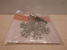 B00OULCX32 Monnel 3.5mm Snowflake Ear Phone Cap Charm - Anti Dust Plug