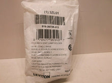 B003B8V124 Leviton 26725-412 10mm Compact Fluorescent Lampholder