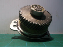 DWB-621074-01S Spindle & Gear ONLY Off A DeWalt D28715 14" Chop Saw (Type 3)
