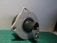 DWB-621074-01S Spindle & Gear ONLY Off A DeWalt D28715 14" Chop Saw (Type 3)