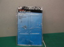 Danco Universal Tub Spout with Diverter Chrome