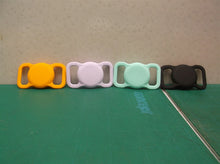 lot of 4 pacifier protectors