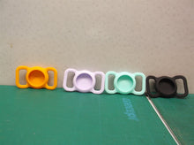 lot of 4 pacifier protectors