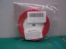 Solid Color Rose red Satin Ribbon 1/4",25yds