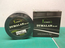 65lbs 4-Strand Line Abr Res Zero Stretch & Low Memory Extra Thin Diameter 328yds