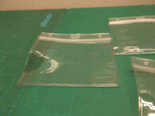 card protector 4x4.5 5 pack