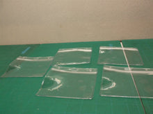card protector 4x4.5 5 pack