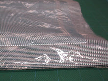 4 Placemats Washable PVC Table Mats Heat Resistant Kitchen Stain-Resistant NSlip