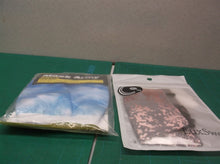 Lot of 2 adult face masks