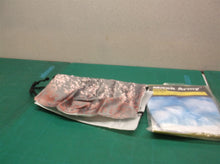 Lot of 2 adult face masks