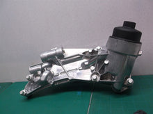 Engine Oil Cooler Filter Housing Assy for Chevy Cruze Aveo Pontiac G3 5184294AE
