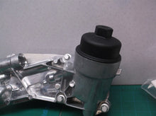 Engine Oil Cooler Filter Housing Assy for Chevy Cruze Aveo Pontiac G3 5184294AE