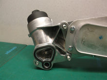 Engine Oil Cooler Filter Housing Assy for Chevy Cruze Aveo Pontiac G3 5184294AE
