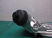 Engine Oil Cooler Filter Housing Assy for Chevy Cruze Aveo Pontiac G3 5184294AE