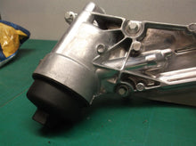 Engine Oil Cooler Filter Housing Assy for Chevy Cruze Aveo Pontiac G3 5184294AE
