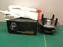 Autoround 4-Lug Non-ABS Front Wheel Hub & Bearing Assembly 513205 fit Ion G5