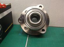 Autoround 4-Lug Non-ABS Front Wheel Hub & Bearing Assembly 513205 fit Ion G5