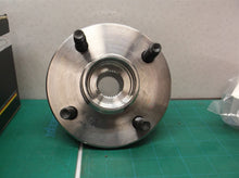 Autoround 4-Lug Non-ABS Front Wheel Hub & Bearing Assembly 513205 fit Ion G5