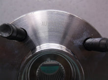 Autoround 4-Lug Non-ABS Front Wheel Hub & Bearing Assembly 513205 fit Ion G5