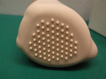 silicone laundry cleaning tool