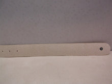 Dual Sided Desk Pad 24"x14" PU Leather Mat Protector Mouse Pad tan/light brown